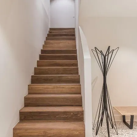 Saoner Venetian Design Apartament