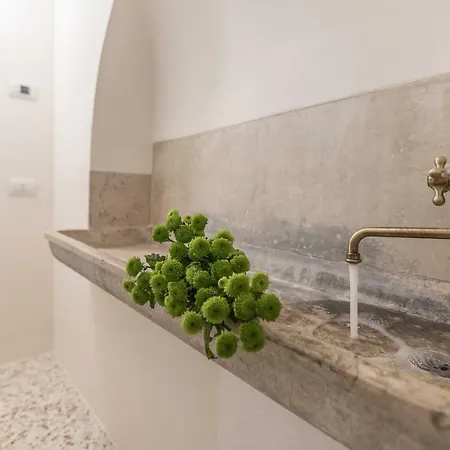 Saoner Venetian Design Apartament Wenecja